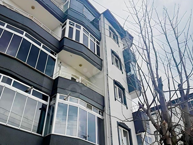EGE EMLAKTAN İSPAT CAMİ MAHALLESİNDE KİRALIK 3+1 DAİRE - Görsel 4