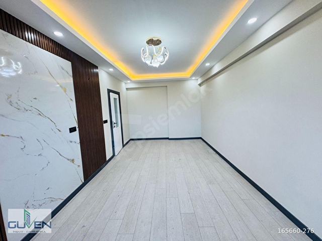 GÜVENDEN KAPAKLIDA KAPALI OTOPARKLI,YERDEN ISITMALI 2+1 DAİRE - Görsel 4