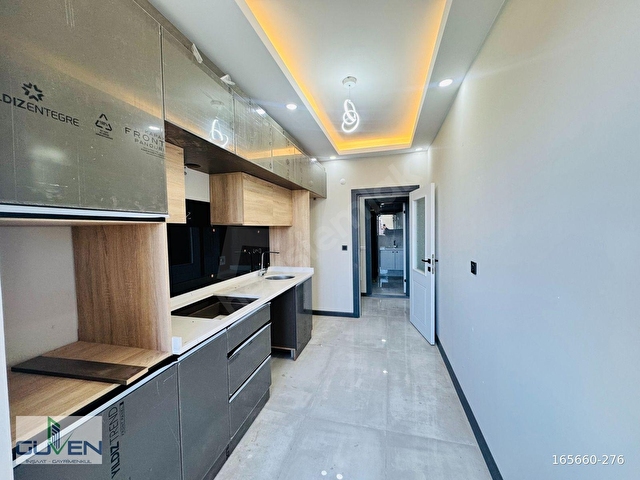 GÜVENDEN KAPAKLIDA KAPALI OTOPARKLI,YERDEN ISITMALI 2+1 DAİRE - Görsel 11