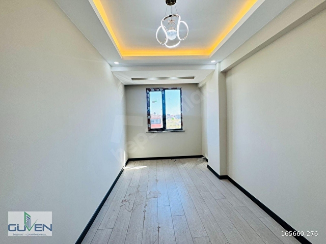 GÜVENDEN KAPAKLIDA KAPALI OTOPARKLI,YERDEN ISITMALI 2+1 DAİRE - Görsel 15