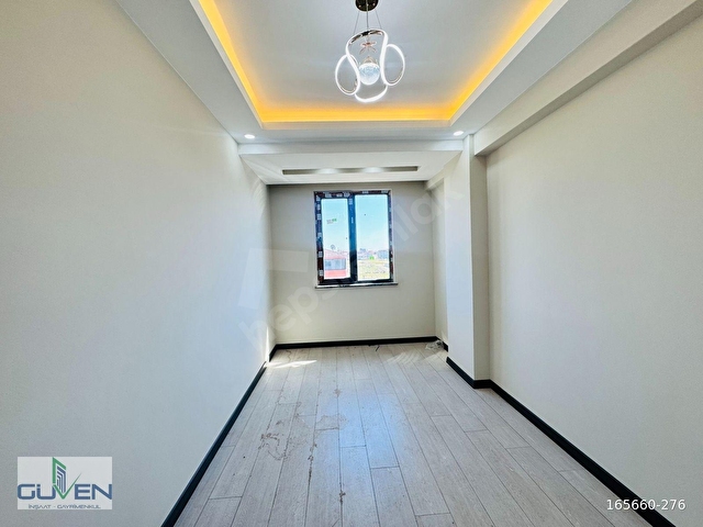 GÜVENDEN KAPAKLIDA KAPALI OTOPARKLI,YERDEN ISITMALI 2+1 DAİRE - Görsel 16