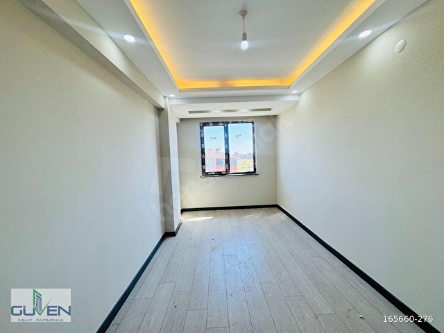 GÜVENDEN KAPAKLIDA KAPALI OTOPARKLI,YERDEN ISITMALI 2+1 DAİRE - Görsel 18