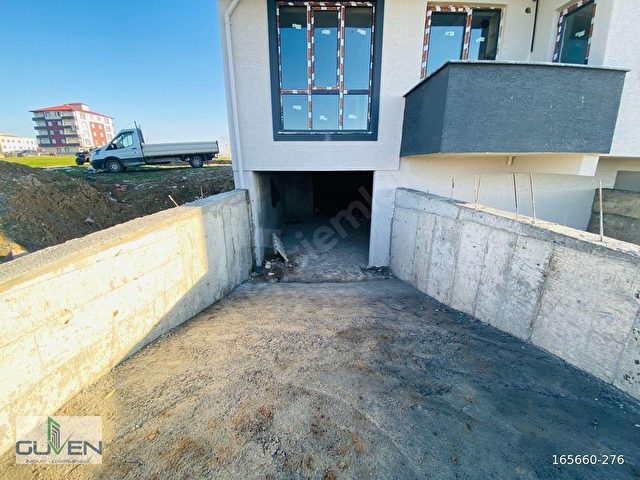 GÜVENDEN KAPAKLIDA KAPALI OTOPARKLI,YERDEN ISITMALI 2+1 DAİRE - Görsel 27