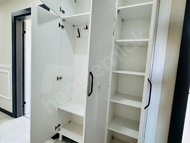 GÜVENDEN KAPAKLIDA KAPALI OTOPARKLI,YERDEN ISITMALI 2+1 DAİRE - Görsel 22