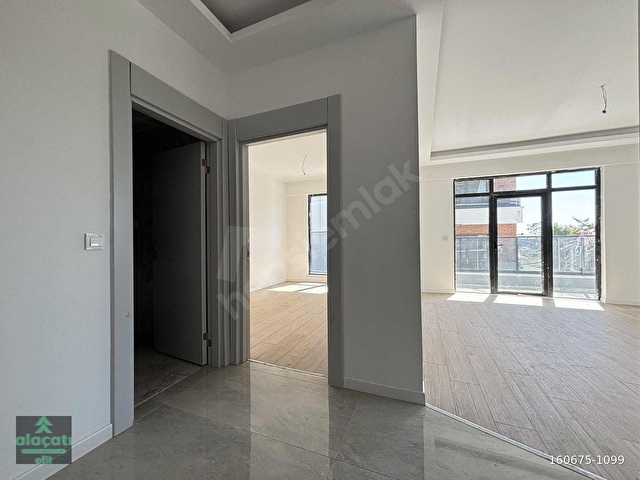 İNCEK KIZILCAŞARDA 55 M2 SATILIK 1+1 DAİRE BULVARA YAKIN - Görsel 23
