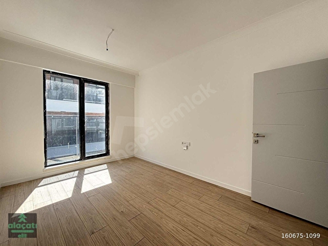 İNCEK KIZILCAŞARDA 55 M2 SATILIK 1+1 DAİRE BULVARA YAKIN - Görsel 30