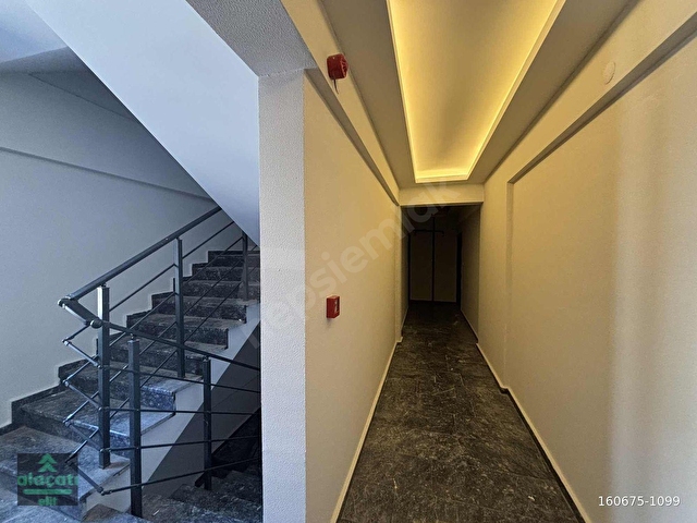 İNCEK KIZILCAŞARDA 55 M2 SATILIK 1+1 DAİRE BULVARA YAKIN - Görsel 3