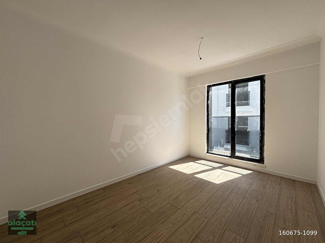 İNCEK KIZILCAŞARDA 55 M2 SATILIK 1+1 DAİRE BULVARA YAKIN - Görsel 29