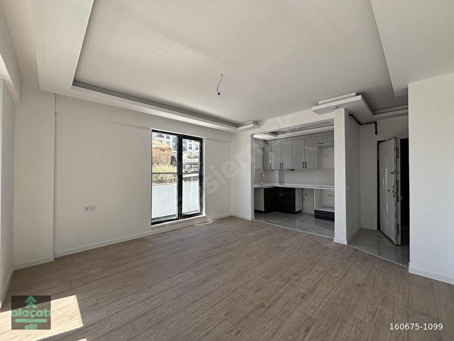 İNCEK KIZILCAŞARDA 55 M2 SATILIK 1+1 DAİRE BULVARA YAKIN - Görsel 13