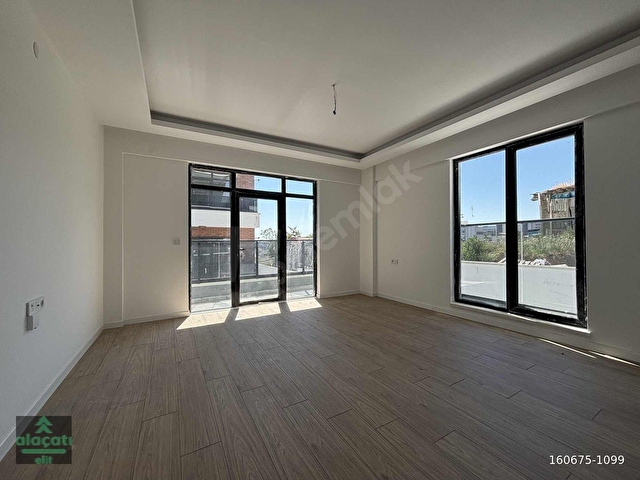 İNCEK KIZILCAŞARDA 55 M2 SATILIK 1+1 DAİRE BULVARA YAKIN - Görsel 17