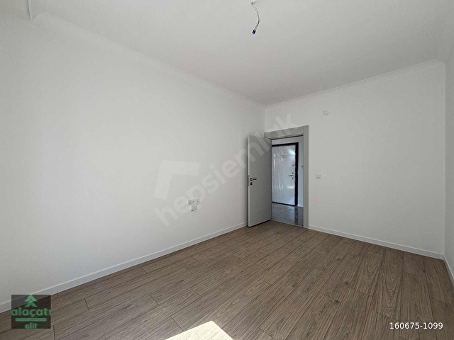 İNCEK KIZILCAŞARDA 55 M2 SATILIK 1+1 DAİRE BULVARA YAKIN - Görsel 25