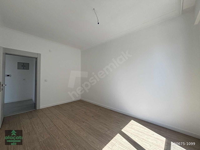 İNCEK KIZILCAŞARDA 55 M2 SATILIK 1+1 DAİRE BULVARA YAKIN - Görsel 24