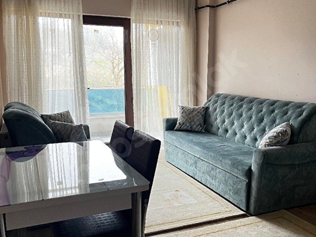 Sahibinden 1+1 Eşyalı