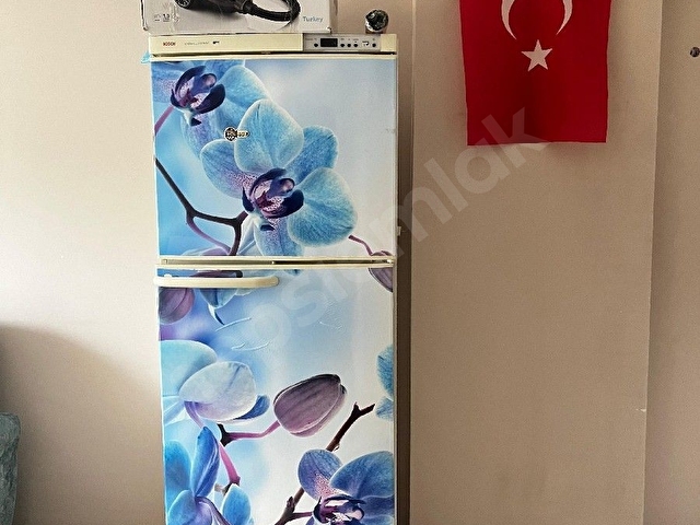 Sahibinden 1+1 Eşyalı - Görsel 11