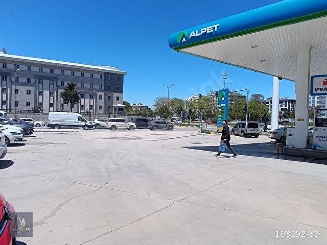 YENİ EMNİYET MÜDÜRÜ KARŞİSİNDA SATILIK OFİS ÖN CEPHE AÇİK - Görsel 3
