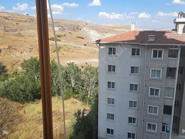 YAPRACIK 6.BÖLGEDE ABONELİKLERİ AÇIK,2+1 EŞYALI KİRALIK DAİRE - Görsel 24