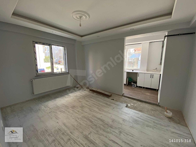 *MİMAR SİNAN ORTAÇEŞME MEVKİİ 2+1 SATILIK DAİRE*