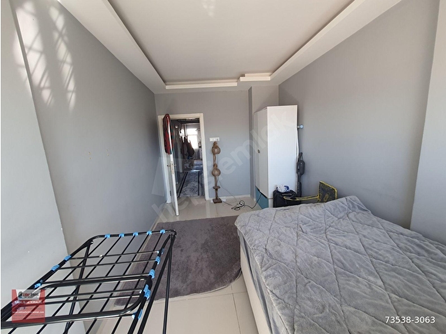 ESKİŞEHİR İSTİKLAL MAHALLESİ ŞAİR FUZULİ CADDESİNDE SATILIK 2+1 100m2 DAİRE - Görsel 13
