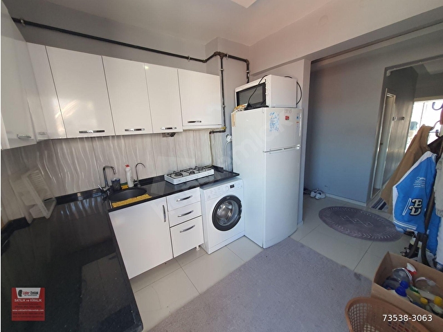 ESKİŞEHİR İSTİKLAL MAHALLESİ ŞAİR FUZULİ CADDESİNDE SATILIK 2+1 100m2 DAİRE - Görsel 7