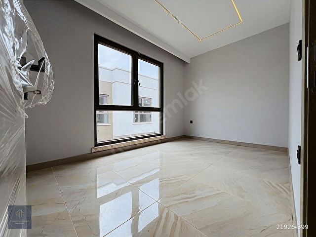YALOVA KADIKÖY ÖZDENDE LÜKS VİLLA 4+1 ve BODRUM KATLI - Görsel 27