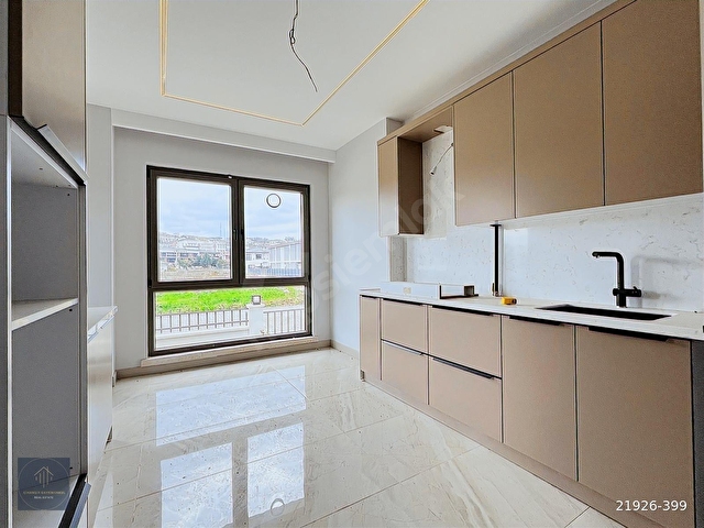 YALOVA KADIKÖY ÖZDENDE LÜKS VİLLA 4+1 ve BODRUM KATLI - Görsel 8