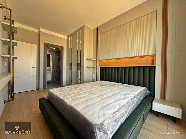 ATAYURT MAHDE SİTE İÇİNDE BAĞIMSIZ MUTFAKLI 2+1 SATILIK DAİRELER - Görsel 23