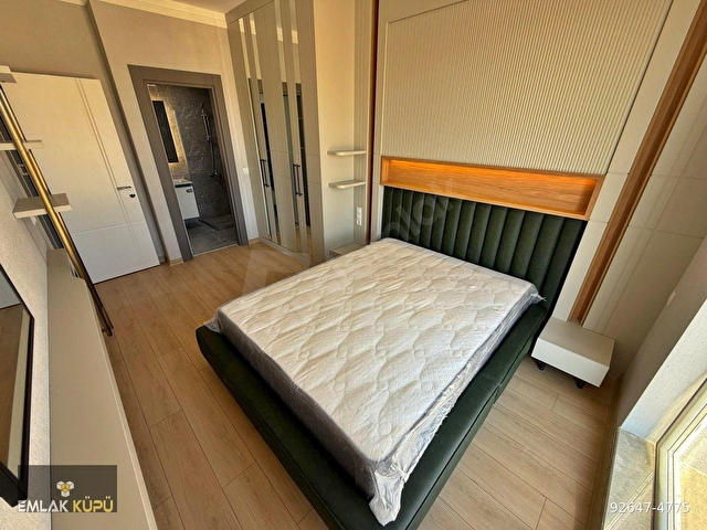 ATAYURT MAHDE SİTE İÇİNDE BAĞIMSIZ MUTFAKLI 2+1 SATILIK DAİRELER - Görsel 26
