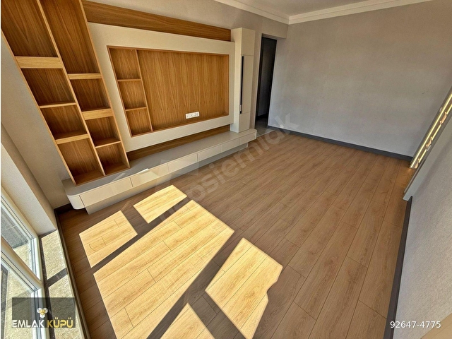 ATAYURT MAHDE SİTE İÇİNDE BAĞIMSIZ MUTFAKLI 2+1 SATILIK DAİRELER - Görsel 13