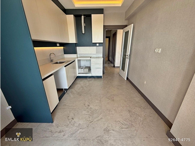 ATAYURT MAHDE SİTE İÇİNDE BAĞIMSIZ MUTFAKLI 2+1 SATILIK DAİRELER - Görsel 4