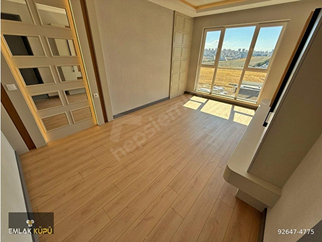 ATAYURT MAHDE SİTE İÇİNDE BAĞIMSIZ MUTFAKLI 2+1 SATILIK DAİRELER - Görsel 8