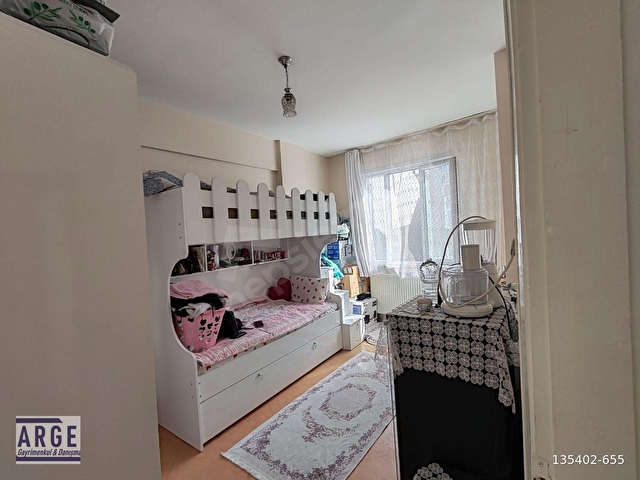 GOP Barbarosda Yüksek Lokasyon SATILIK 80M 2+1 - Görsel 6
