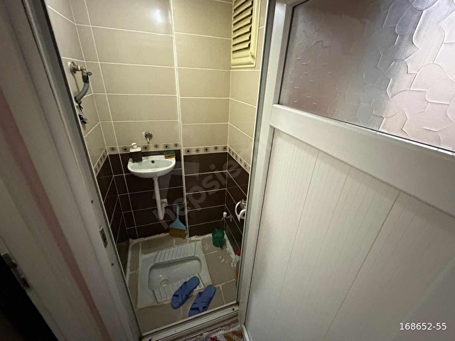M.AKİF MAH SATILIK 2+1 GÜNEY CEPHE 1.KAT KREDİLİ YENİ YAPI DAİRE - Görsel 25
