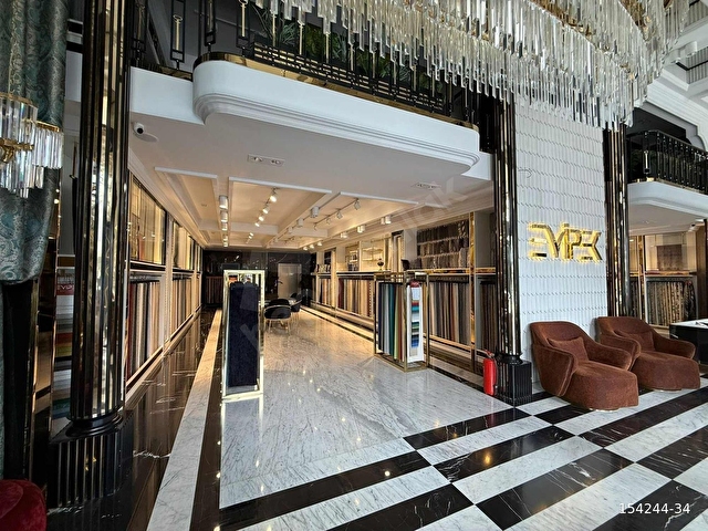 KEYAPTA CADDE ÜZERİNDE DEVREN MAĞAZA - Görsel 24