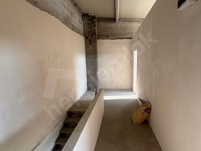 ESNAFLAR SANAYİ SİTESİNDE , KİRALIK İŞ YERİ - Görsel 23