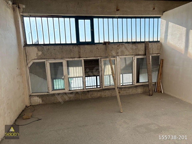 ESNAFLAR SANAYİ SİTESİNDE , KİRALIK İŞ YERİ - Görsel 24