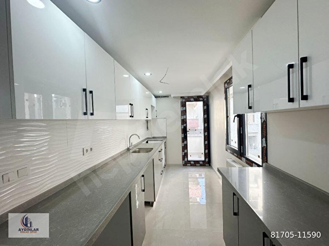 FEVZİ ÇAKMAKTA MEDİPOL HASTANESİ YAKINI SATILIK SIFIR 2+1 DAİRE - Görsel 29