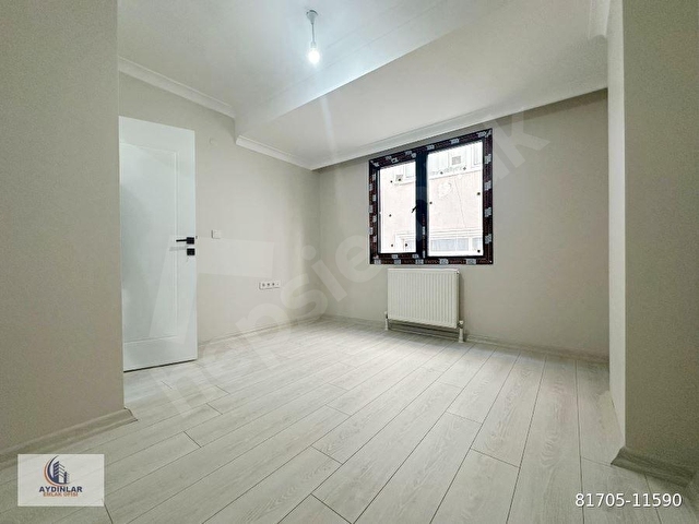 FEVZİ ÇAKMAKTA MEDİPOL HASTANESİ YAKINI SATILIK SIFIR 2+1 DAİRE - Görsel 11