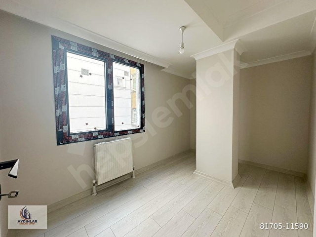 FEVZİ ÇAKMAKTA MEDİPOL HASTANESİ YAKINI SATILIK SIFIR 2+1 DAİRE - Görsel 16