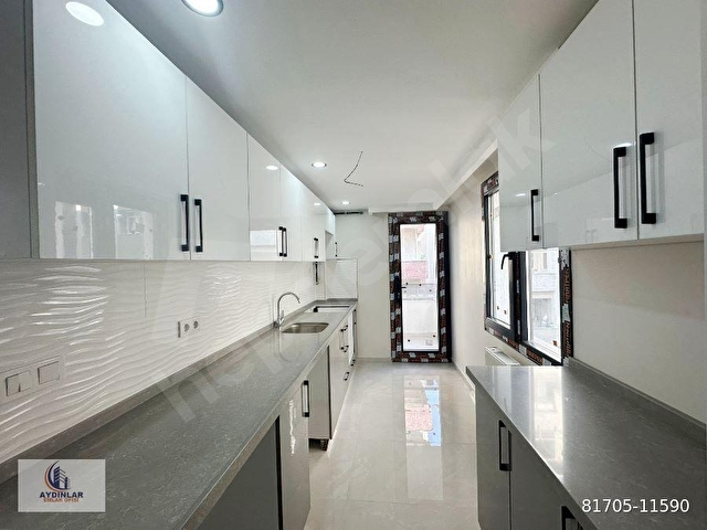 FEVZİ ÇAKMAKTA MEDİPOL HASTANESİ YAKINI SATILIK SIFIR 2+1 DAİRE - Görsel 27