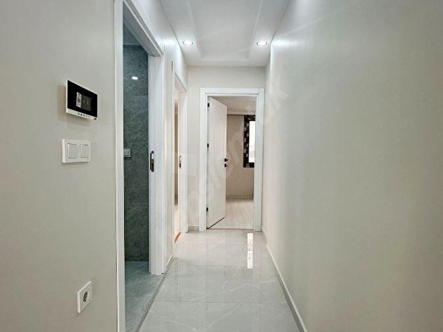 FEVZİ ÇAKMAKTA MEDİPOL HASTANESİ YAKINI SATILIK SIFIR 2+1 DAİRE - Görsel 25