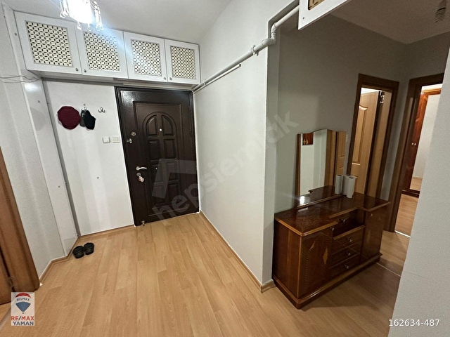 PENDİK KAYNARCA AYDINLIYOLU CADDE ÜZERİ GENİŞ 2+1 SATILIK DAİRE - Görsel 12
