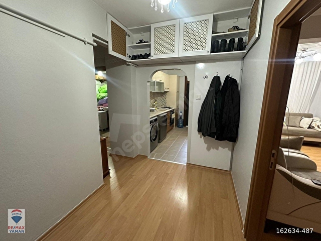 PENDİK KAYNARCA AYDINLIYOLU CADDE ÜZERİ GENİŞ 2+1 SATILIK DAİRE - Görsel 13