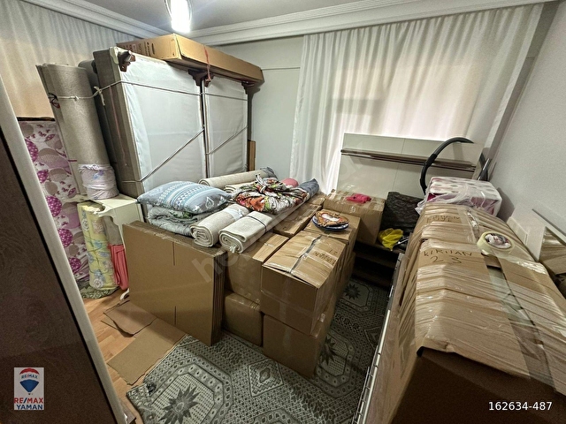 PENDİK KAYNARCA AYDINLIYOLU CADDE ÜZERİ GENİŞ 2+1 SATILIK DAİRE - Görsel 10