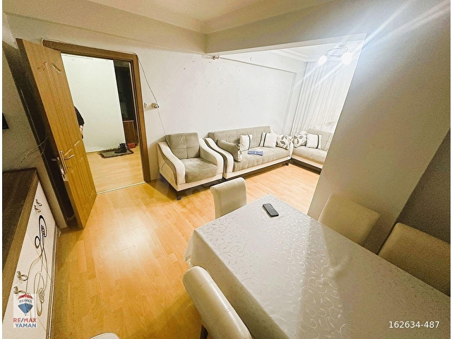 PENDİK KAYNARCA AYDINLIYOLU CADDE ÜZERİ GENİŞ 2+1 SATILIK DAİRE - Görsel 4