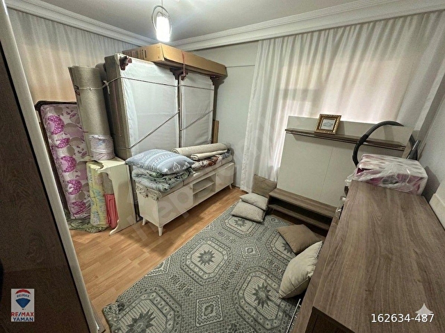 PENDİK KAYNARCA AYDINLIYOLU CADDE ÜZERİ GENİŞ 2+1 SATILIK DAİRE - Görsel 5