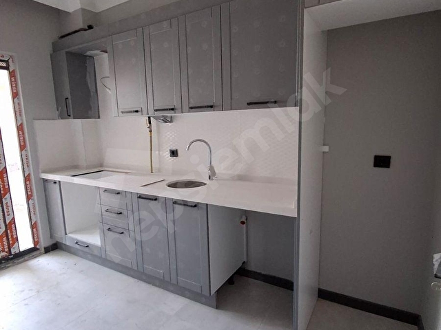 MAYADAN GYO DAN YENİ MAH. AYRI MUTFAKLI 1+1 FIRSAT DAİRE