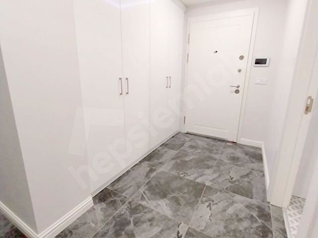 ÜSKÜDAR ÇENGELKÖY ERGUVAN EVLERİNDE ULTRALÜKS SATILIK 2+1 DAİRE - Görsel 8