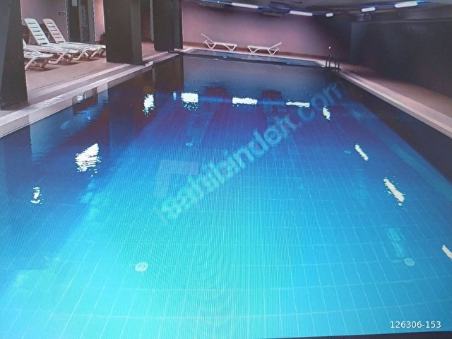 ÜSKÜDAR ÇENGELKÖY ERGUVAN EVLERİNDE ULTRALÜKS SATILIK 2+1 DAİRE - Görsel 26