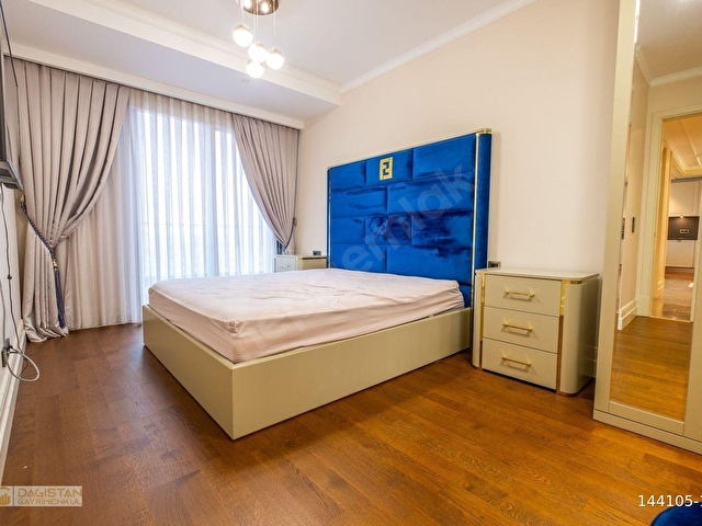 BÜYÜK YALIDA ULTRA LÜKS SIFIR EŞYALI 2+1 YÜKSEK KAT - Görsel 17