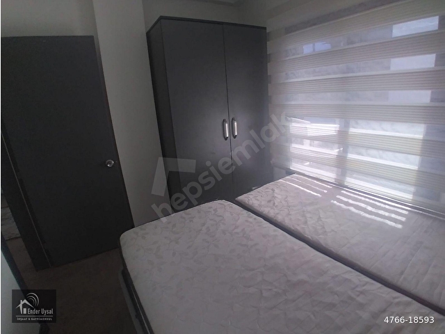 ENDER UYSALDAN ÇAMLIKTA KİRALIK 1+1 KLİMALI ASANSÖRLÜ APART... - Görsel 5